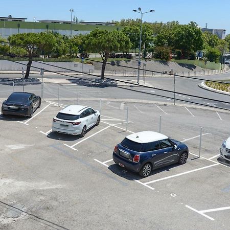 Bojador 430 Free Parking Daire Cascais Dış mekan fotoğraf