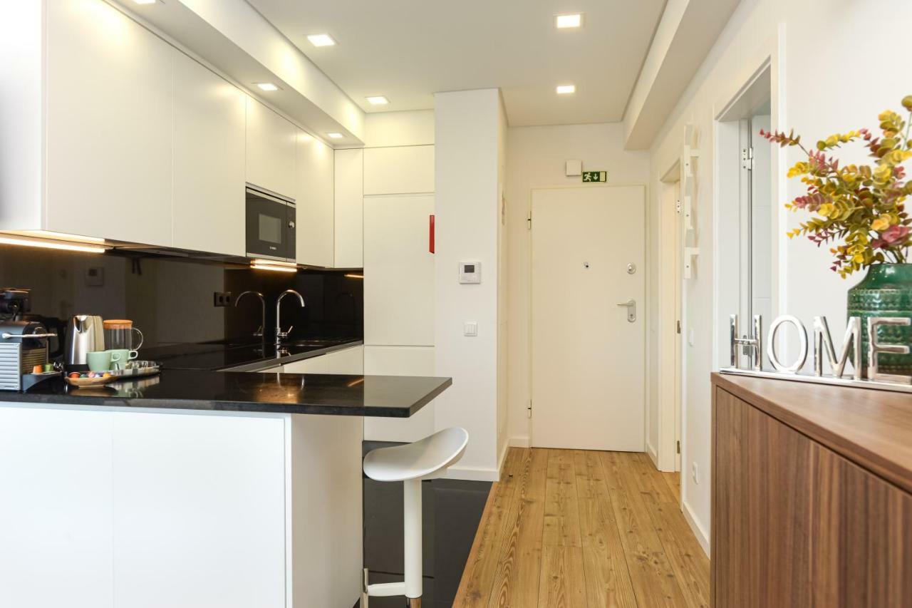 Bojador 430 Free Parking Daire Cascais Dış mekan fotoğraf