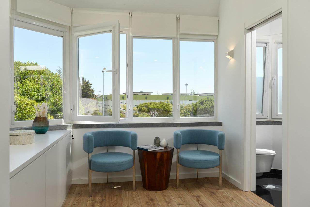 Bojador 430 Free Parking Daire Cascais Dış mekan fotoğraf