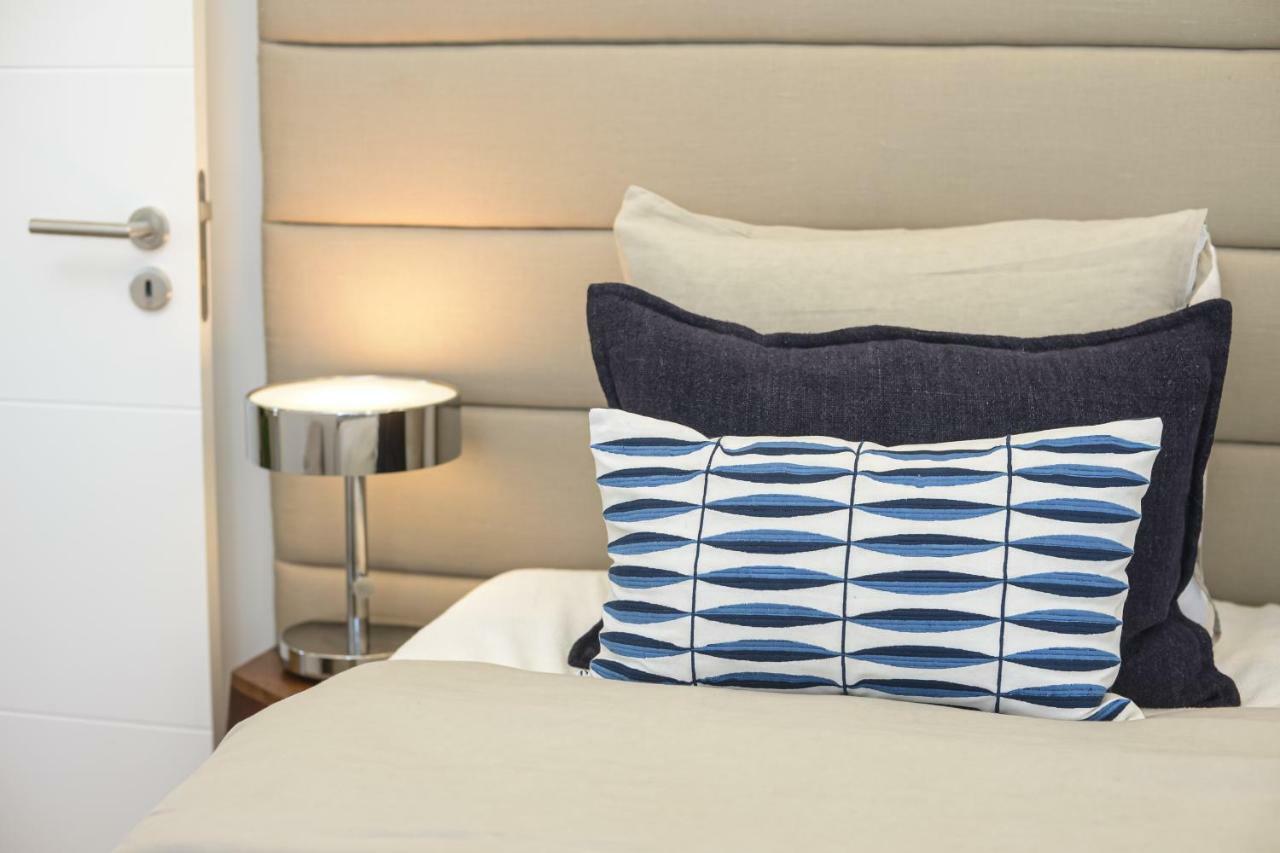 Bojador 430 Free Parking Daire Cascais Dış mekan fotoğraf