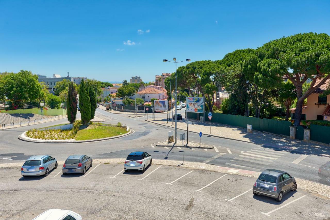 Bojador 430 Free Parking Daire Cascais Dış mekan fotoğraf
