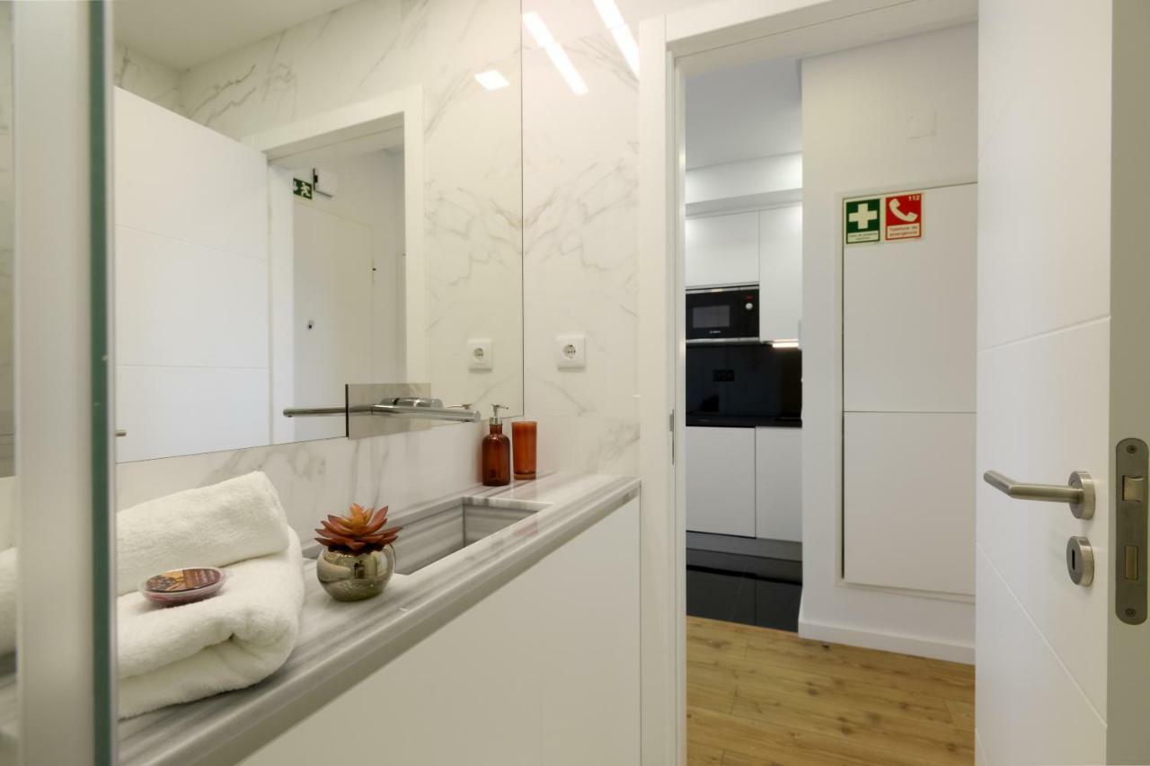 Bojador 430 Free Parking Daire Cascais Dış mekan fotoğraf