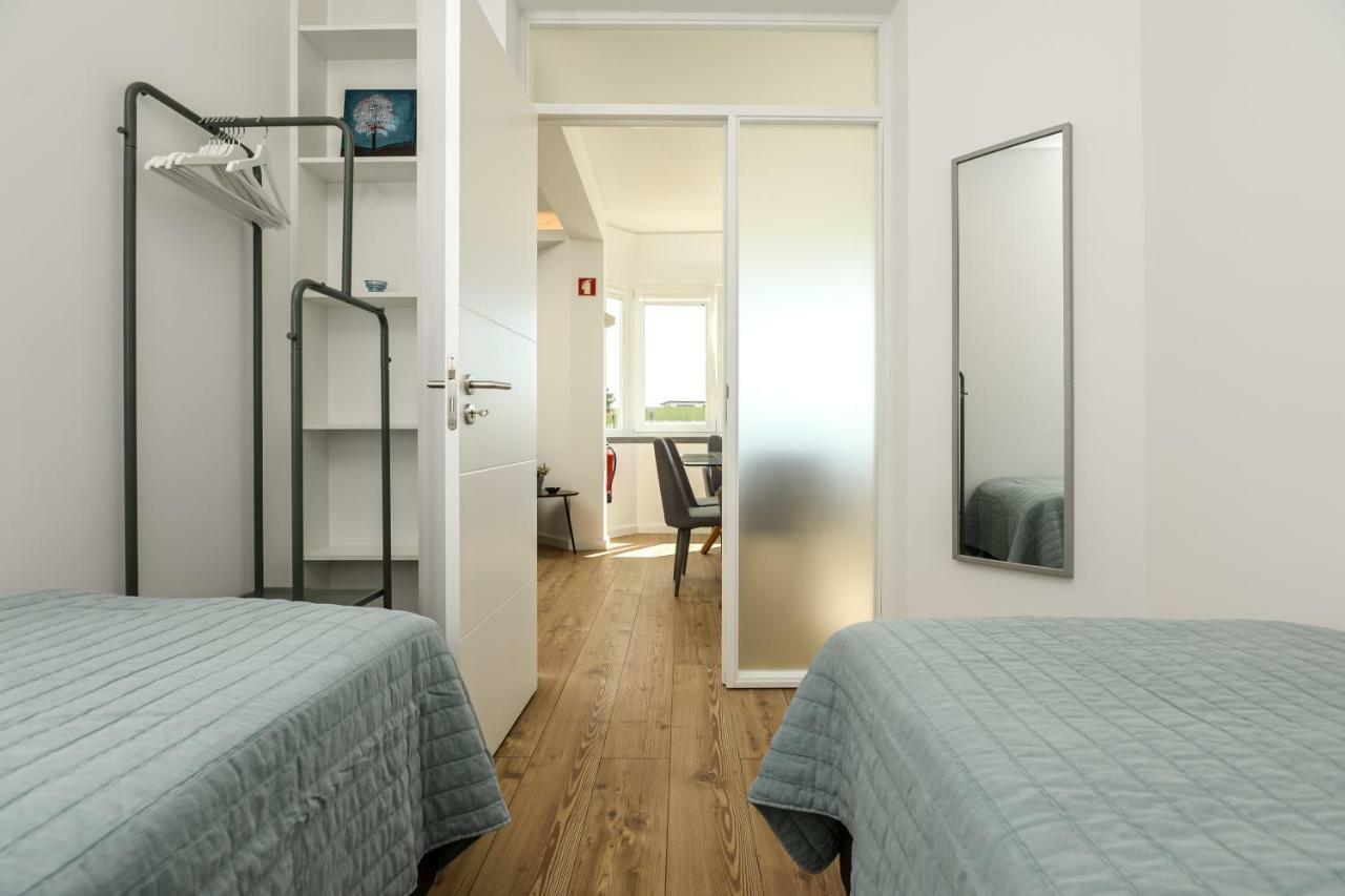 Bojador 430 Free Parking Daire Cascais Dış mekan fotoğraf