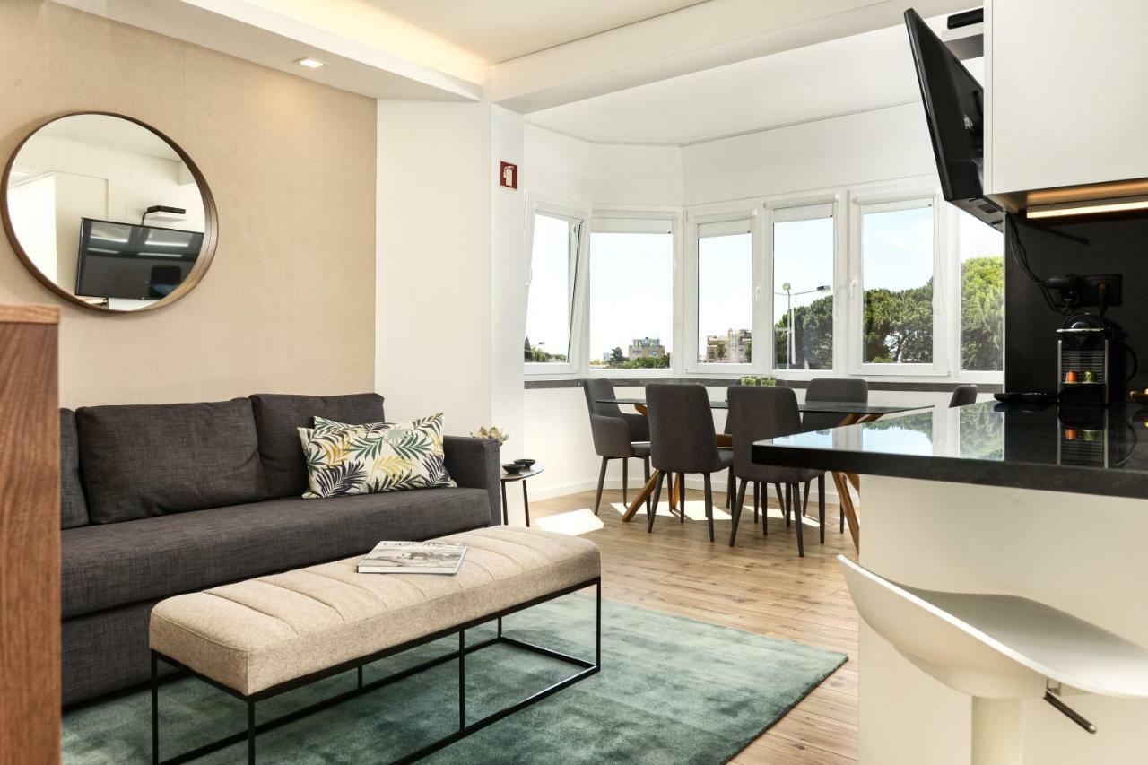 Bojador 430 Free Parking Daire Cascais Dış mekan fotoğraf